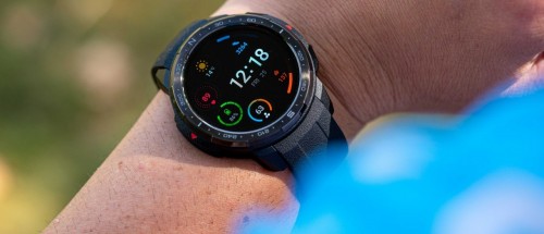 Huawei Honor Watch GS Pro