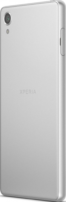 Sony Xperia X