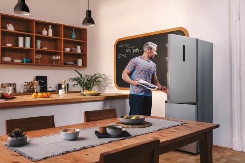 Gorenje NRK 6192 AXL4