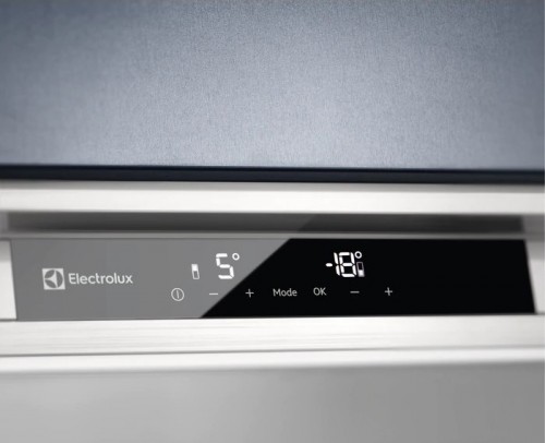 Electrolux RNS 6TE19 S