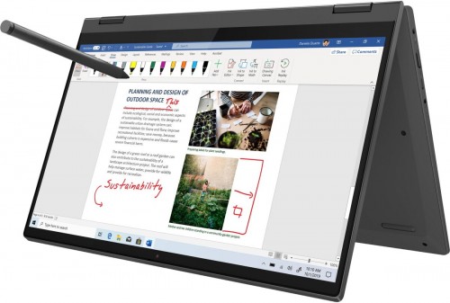 Lenovo IdeaPad Flex 5 14ARE05