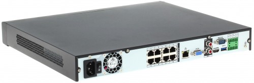 Dahua DHI-NVR5232-8P-4KS2