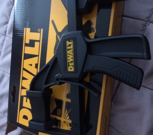 DeWALT DWS5026