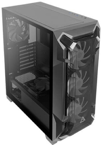 Antec DF600 FLUX