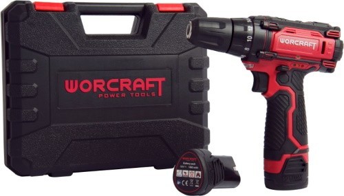 Worcraft WCD-12Li