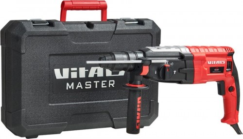 Vitals Master Ra 2885HBq