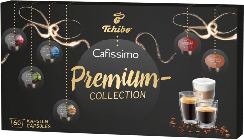 Tchibo Cafissimo Mini