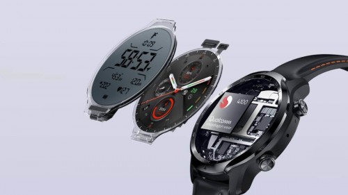 Mobvoi TicWatch Pro 3 GPS