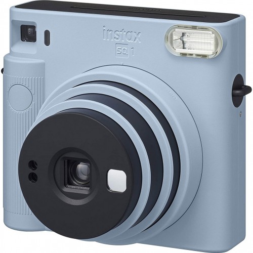 Fuji Instax Square SQ1