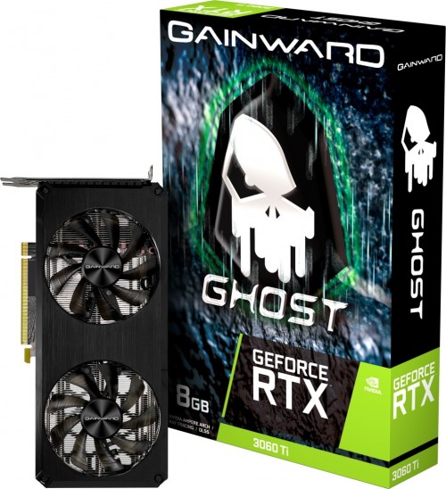 Gainward GeForce RTX 3060 Ti Ghost