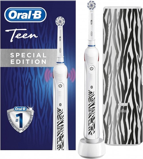 Braun Oral-B Smart Teenager Special Edition D601