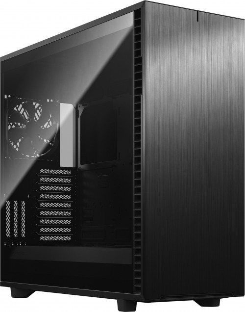 Fractal Design Define 7 XL Dark Tempered Glass