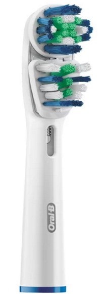 Braun Oral-B Dual Clean EB 417-2