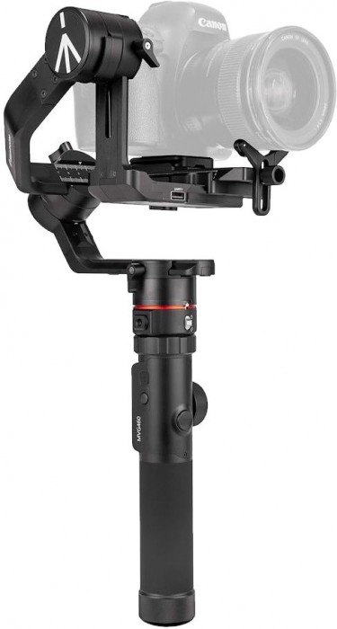 Manfrotto Gimbal 460