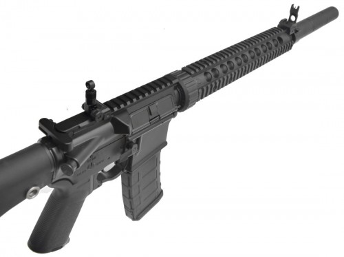CYMA M16A4 CM072