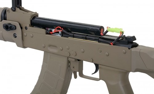CYMA RK-103 CM077