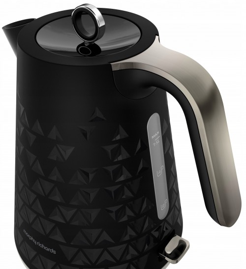 Morphy Richards Prism Jug 108251