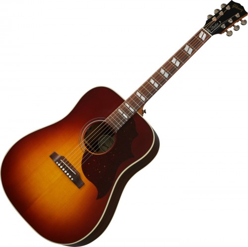 Gibson Hummingbird Studio Rosewood