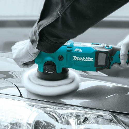 Makita DPO600RTE