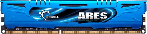 G.Skill Ares DDR3 2x8Gb