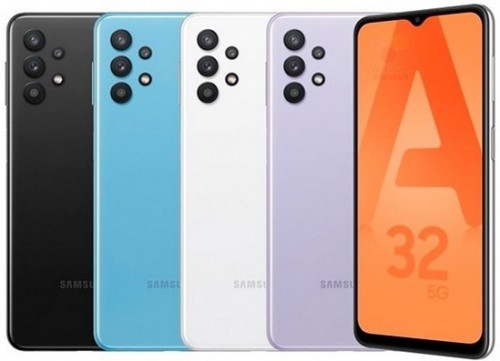 Samsung Galaxy A32