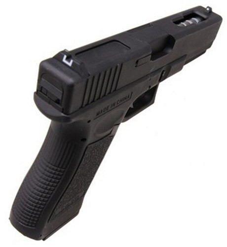 CYMA Glock 18 [censored]