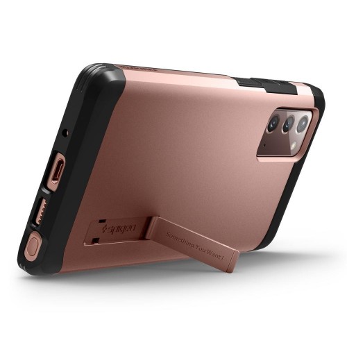 Spigen Tough Armor for Note 20