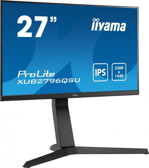 Iiyama ProLite XUB2796QSU-B1