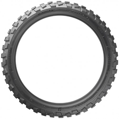 Bridgestone Battlax AdventureCross Ax41