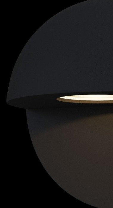 Maytoni Mezzo O033WL-L3B3K