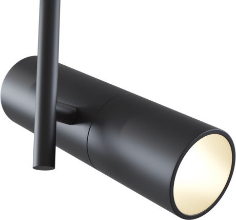 Maytoni Track lamps TR005-1-GU10-B