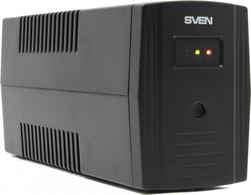 Sven Pro 400