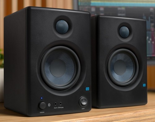 PreSonus Eris E4.5 BT