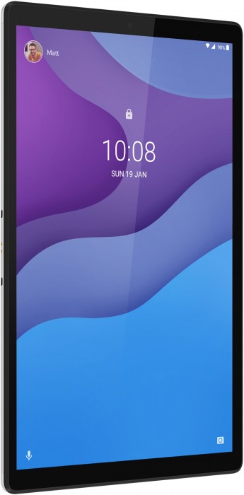 Lenovo Tab M10 HD 2nd Gen