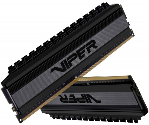 Patriot Viper 4 Blackout DDR4 2x16Gb