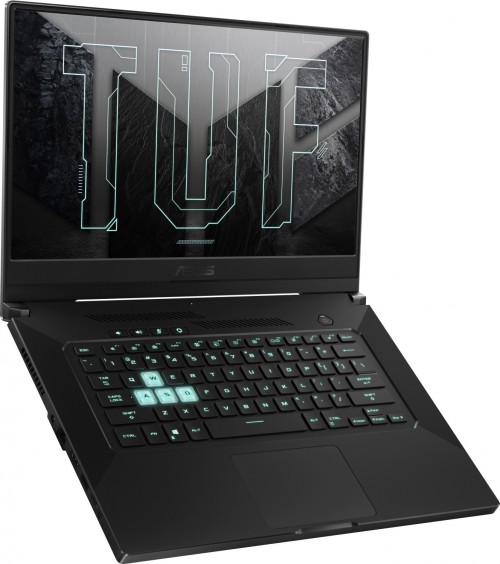 Asus TUF Dash F15 FX516PC