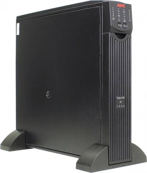 APC Smart-UPS RT 1000VA SURT1000RMXLI