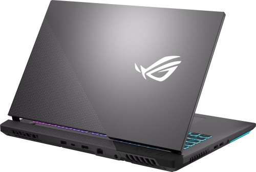 Asus ROG Strix G17 G713QM