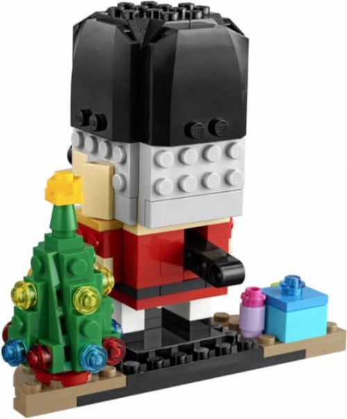 Lego Nutcracker 40425