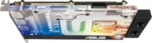 Asus GeForce RTX 3070 EKWB