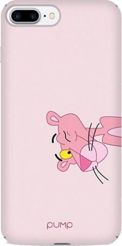 Pump Tender Touch Case for iPhone 8 Plus/7 Plus