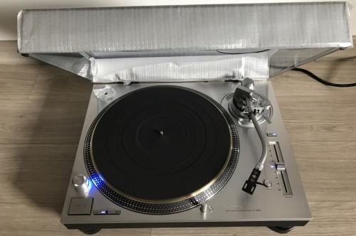 Panasonic Technics SL-1200G