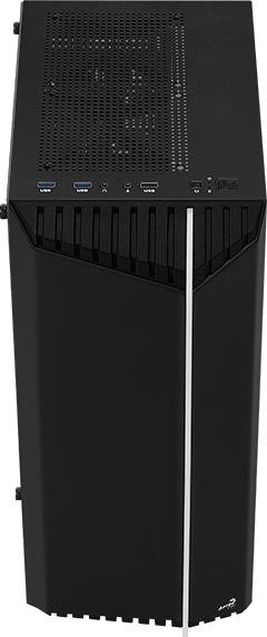 Aerocool Bionic-G-BK-V1