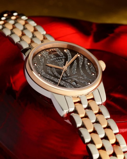 Certina DS-8 C033.051.22.088.00