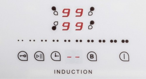 Minola MIS 6046 KWH