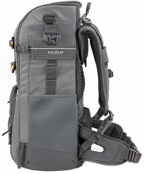 Vanguard Alta Sky 66