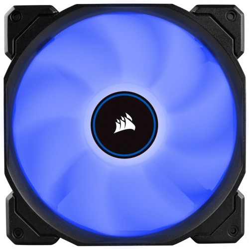 Corsair Air Series AF140 LED (2018) Blue 140mm