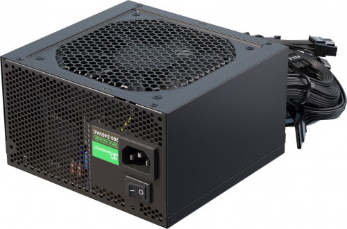 Seasonic SSR-700RA