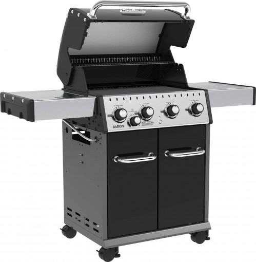 Broil King Baron 440