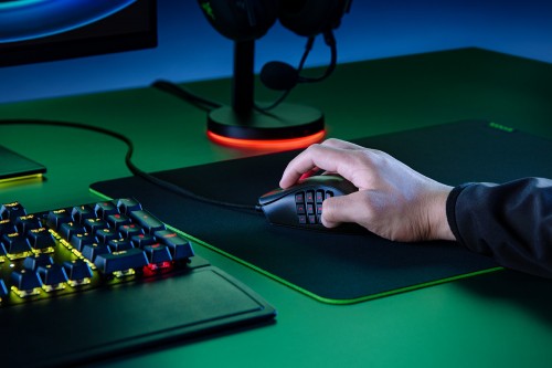 Razer Naga X